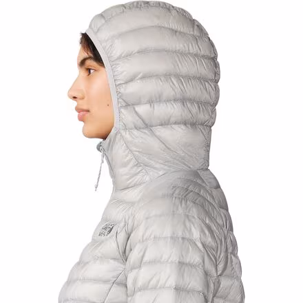 Ghost Whisperer Parka - Women's