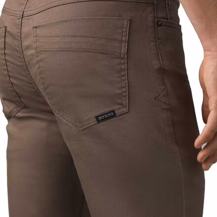 Bridger Jean - Men's