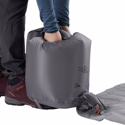 Stratosphere 5.5 Sleep Pad