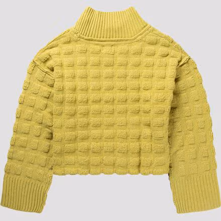 Care FP Soul Searcher Mock Neck Sweater - Women's