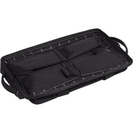 Small Base Camp Gear Box