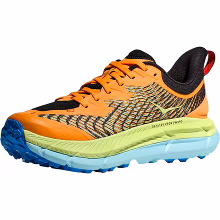 Mafate Speed 4 Trail Running Shoe - Men's