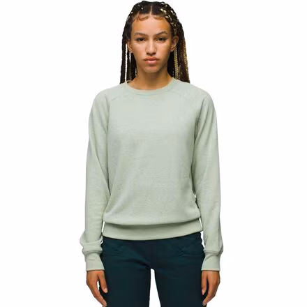 Cozy Up Sweatshirt - Women's