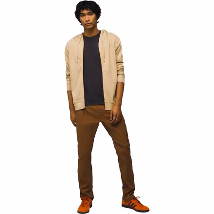 Stretch Zion Straight Pant - Men's