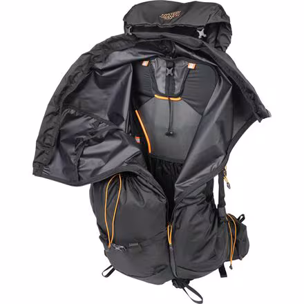 Radix 57L Backpack - Men's