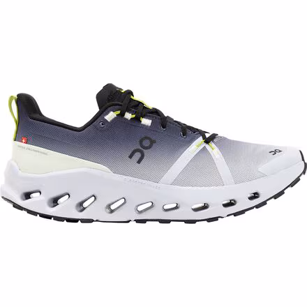 Cloudsurfer Trail Waterproof Running Shoe - Men's