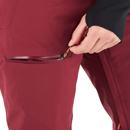 Refuge Pant - Women's