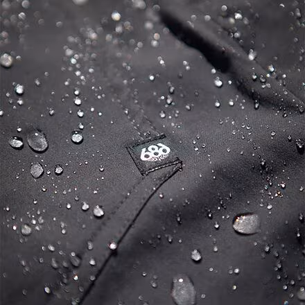 Everywhere Hybrid Short - Men's