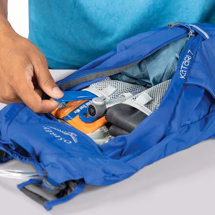Katari 7L Backpack