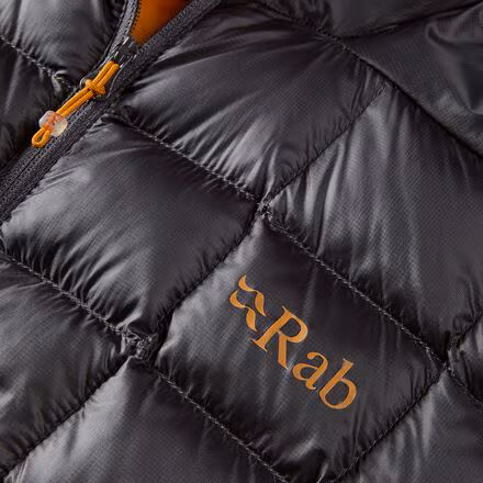 Mythic Alpine Light Jacket - Men's