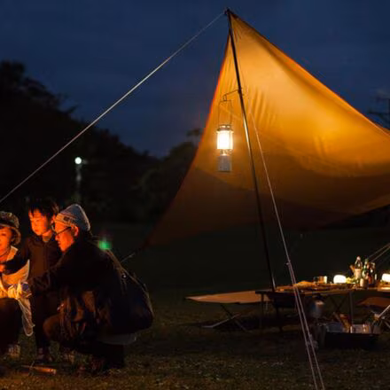 Entry Pack Tent Tarp