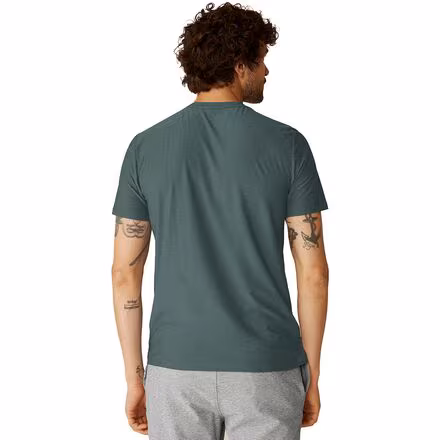 Always Beyond Crew T-Shirt 2.0 - Men's