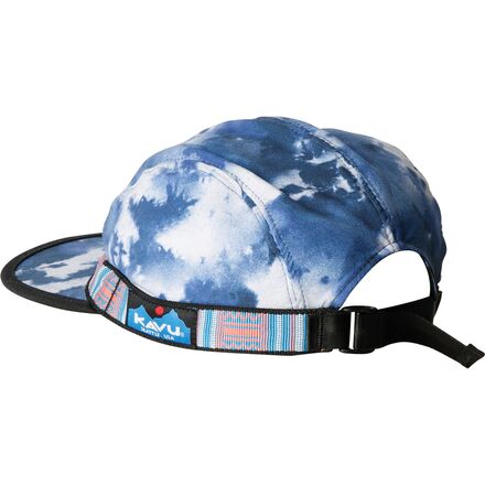Synthetic Strapcap