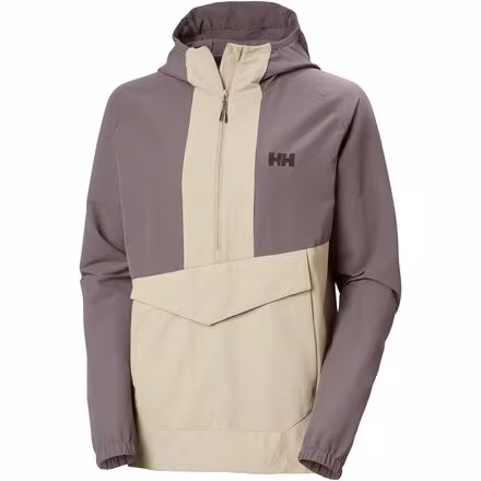 Vista Hike Anorak - Women's