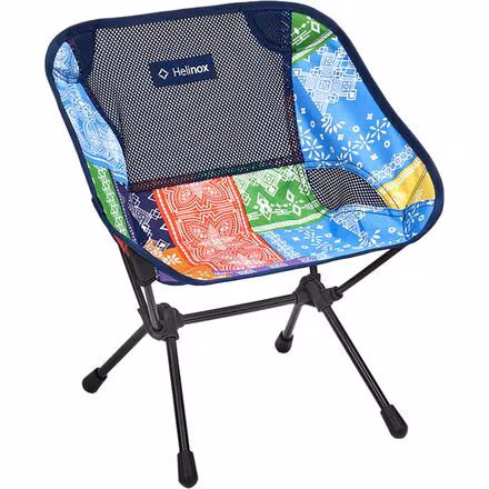 Chair One Mini Camp Chair