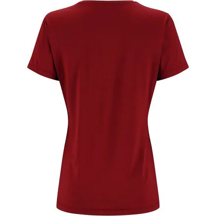 Nora Short-Sleeve T-Shirt - Women's