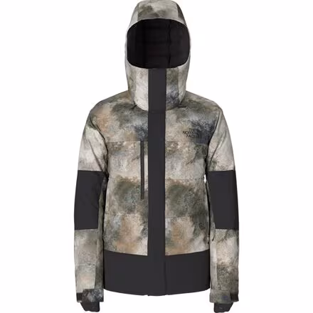 Corefire Down Windstopper Jacket - Men's