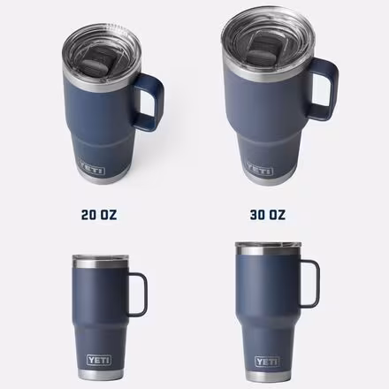 Rambler 20oz Travel Mug