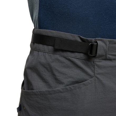 ROC Spitz Short - Men's