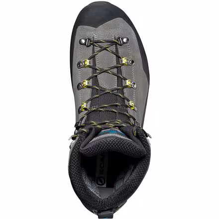 Manta Tech GTX Mountaineering Boot - Men's