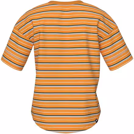 School Daze Stripe WNSBTShirt - Women's