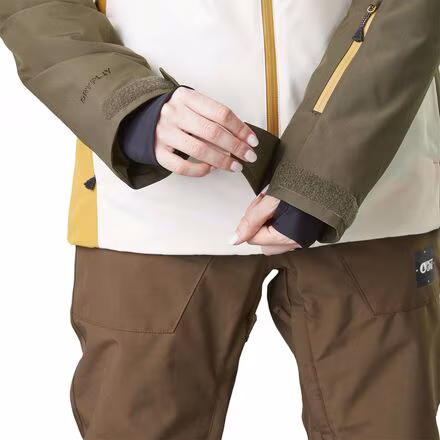 Seen Jacket - Women's