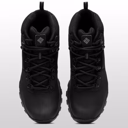Newton Ridge Plus II Waterproof Hiking Boot - Men's