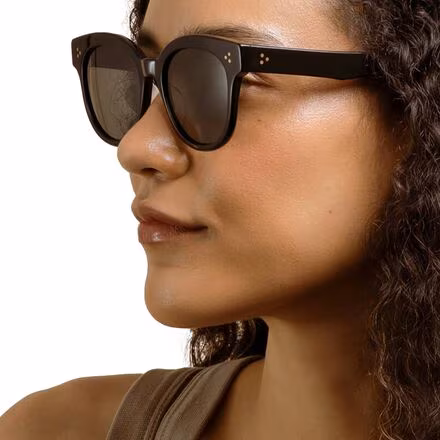 Nikol 52 Polarized Sunglasses