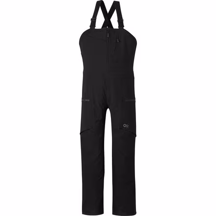 Skytour AscentShell Bib Pant - Men's