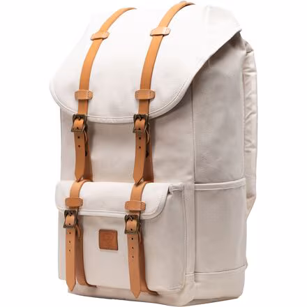 Little America Heavyweight Canvas 25L Bag