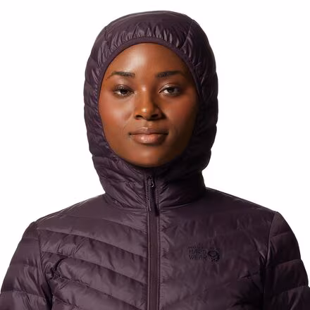 Marblemount Down Parka - Women's