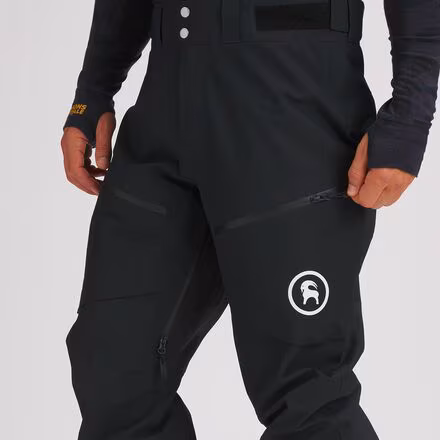 Cottonwoods GORE-TEX Bib Pant - Men's