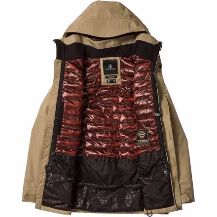 Paxson 2L TDS INF Parka - Women's