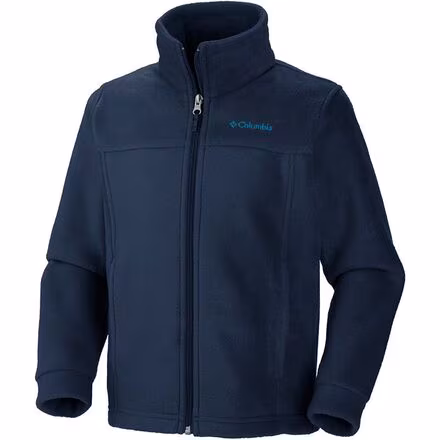Steens Mountain II Fleece Jacket - Boys'