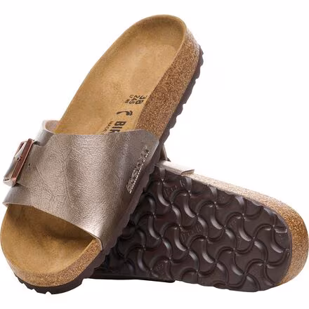 Catalina Narrow Sandal - Women's