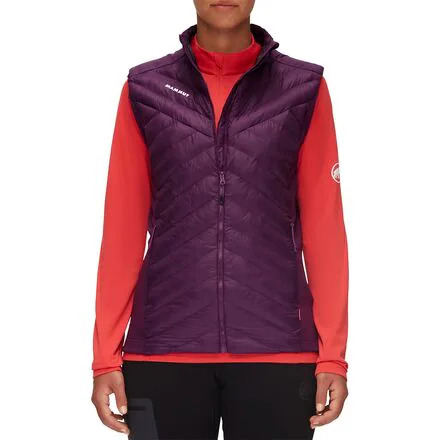 Albula IN Hybrid Vest - Women's