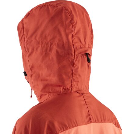 Abisko Lite Trekking Jacket - Women's