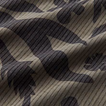 Bless Up Short-Sleeve Shirt - Men's