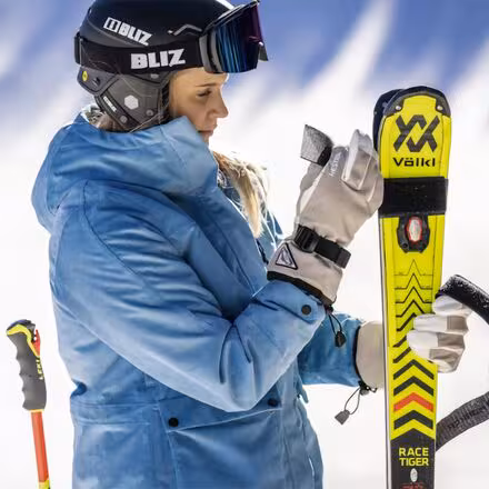 Powder Gauntlet Glove