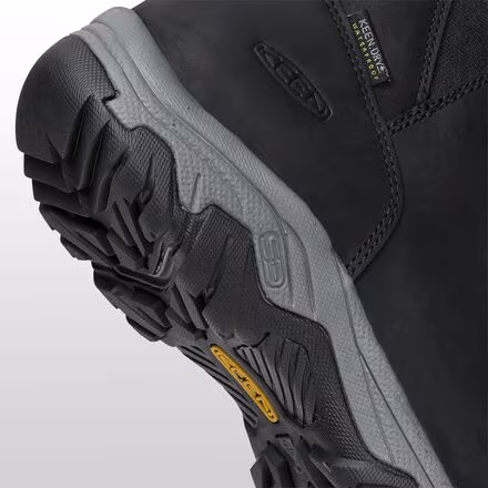 Greta Chelsea Waterproof Boot - Women's