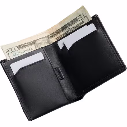 Note Sleeve RFID Wallet - Men's
