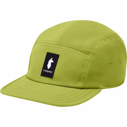 Cada Dia 5-Panel Hat