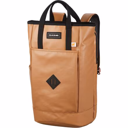 Barrel Pack 25L
