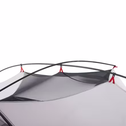 Hubba Hubba Tent: 3-Person 3-Season