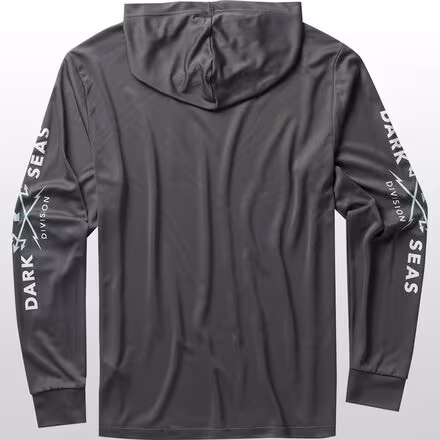 Exploration UV Hooded Long-Sleeve T-Shirt - Men's
