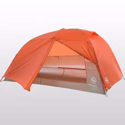 Copper Spur HV UL2 Tent: 2-Person 3-Season
