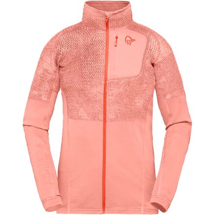 Lyngen Alpha90 Raw Jacket - Women's