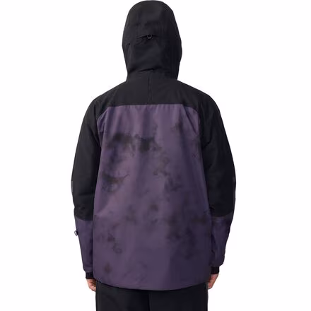 First Tracks Jacket - Men's