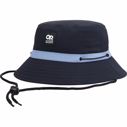 Zendo Bucket Hat