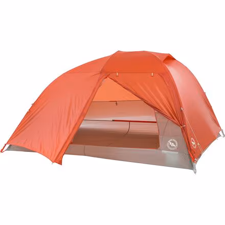Copper Spur HV UL3 Tent: 3-Person 3-Season